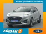 Ford Puma Sound Edition 155PS Aut./B&O/Navi -17%* - Ford Puma Sound-Edition