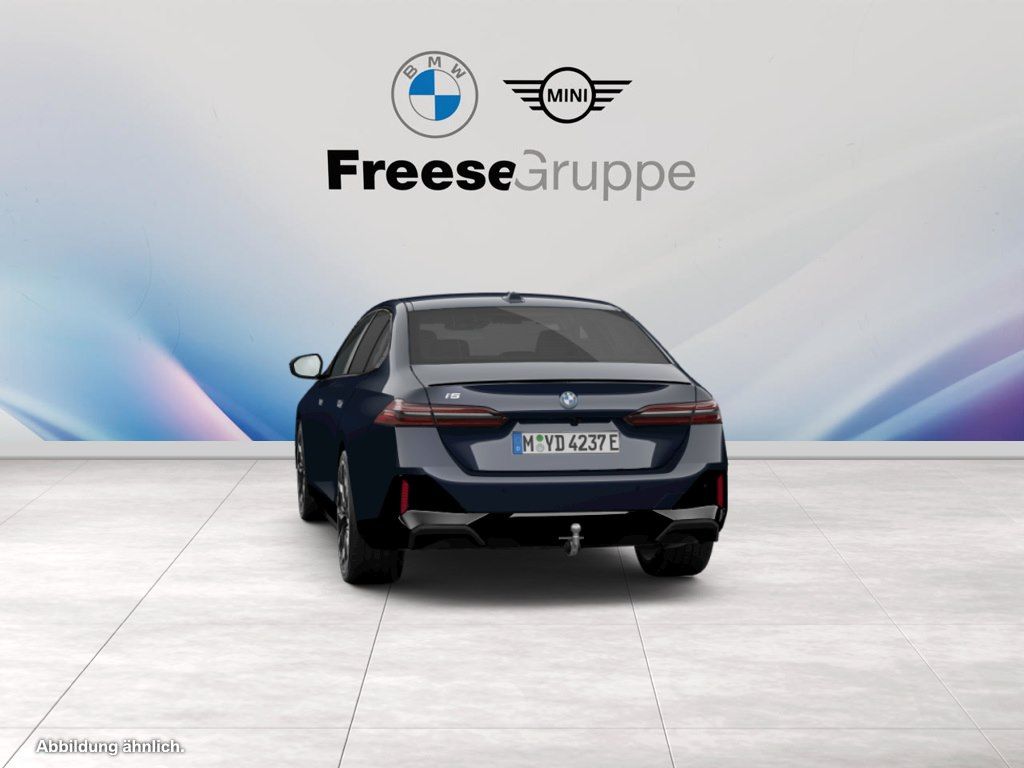BMW i5 xDrive40 M-Paket Pro | AHK 360° STANDHZ RFK foto 7
