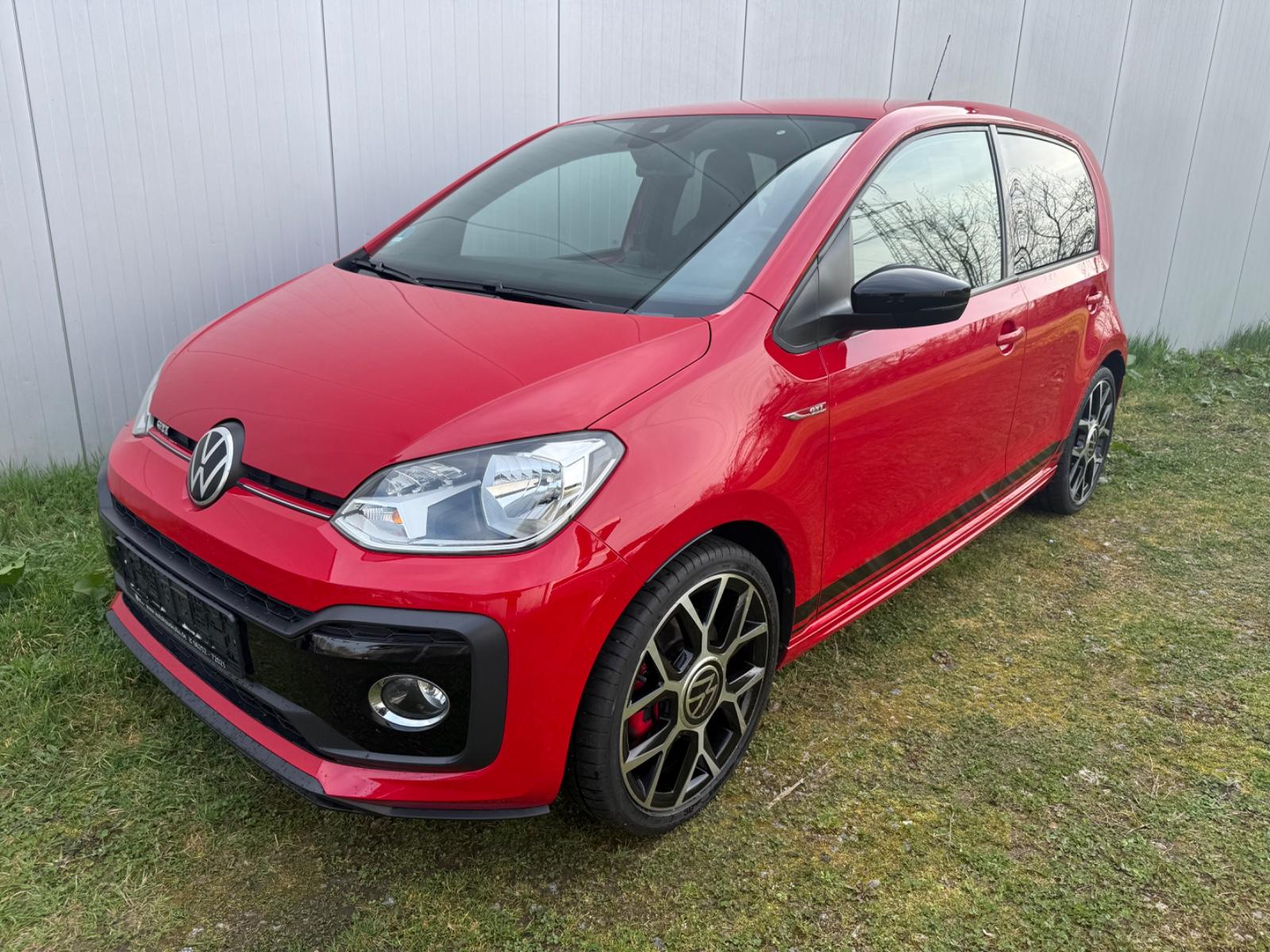 Volkswagen up! GTI