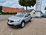 Nissan Qashqai Visia - Nissan aus 2011: Van
