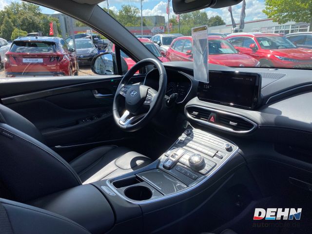 Hyundai SANTA FE 1.6 T-GDI PHEV Prime 4WD HUD Navi 360Ka