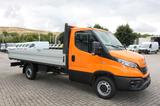Iveco Daily 35S16H 3.0 A8 Y Pritsche - Iveco Daily