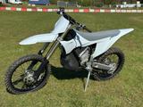 Stark Varg MX 1.0 Alpha - 80 PS (Bj. Juli 2025)  - ELEKTRO RALLYE