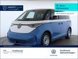 Volkswagen ID. Buzz Pro AHK Pano Wärmepumpe EasyOpen - Volkswagen ID. Buzz mit Panoramadach