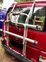 Volkswagen T4 - Wohnmobile bis 14.000 Euro
