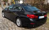 BMW 530e Plug-in-Hybrid | 1. Hand | 83.000 km |  - BMW 530 mit Hybrid-Antrieb
