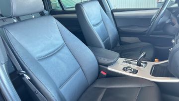BMW X3 - 11
