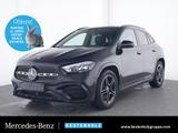 Mercedes-Benz GLA 220 4Matic AMG+NIGHT+AHK++360°+BURMEST+PANO - Mercedes-Benz GLA 220: Head-Up Display