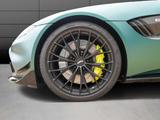 Aston Martin V8 Vantage F1 Edition - Aston Martin V8 Vantage aus 2023