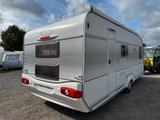 LMC 560 MDK STOCKBETT FESTBETT VORZELT MARKISE KIMA - Wohnwagen Stockbett