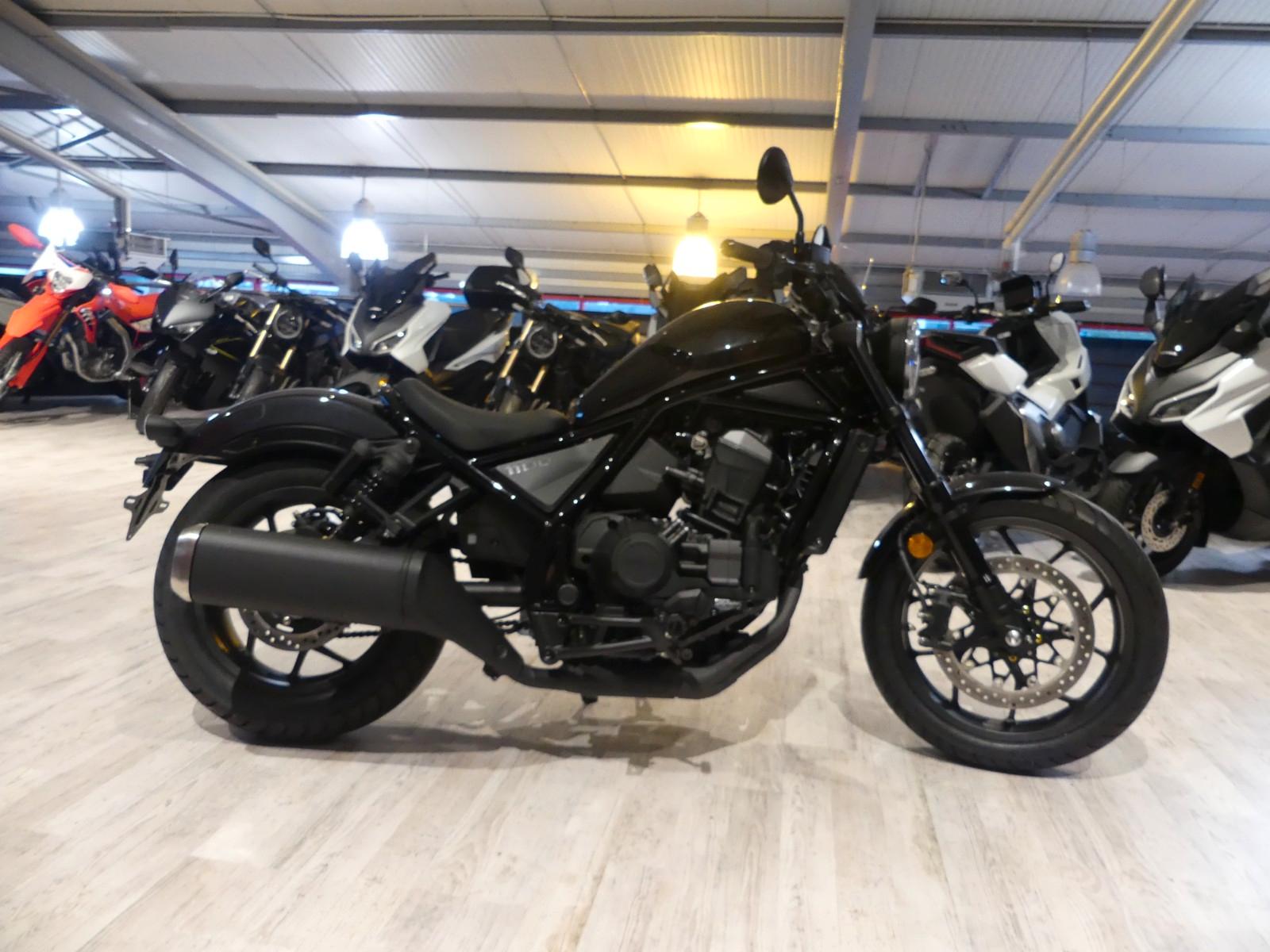 Honda CMX1100 DCT mit ABS , incl. Anlieferung