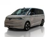 Volkswagen T7 Multivan Style lang ACC Matrix vis-a-vis AHK - VW T7 Multivan Gebrauchtwagen in Wuppertal