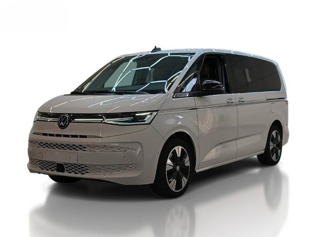 Volkswagen T7 Multivan Style lang ACC Matrix vis-a-vis AHK