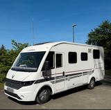 Adria Sonic SL 600 Axess  - Adria Integrierter