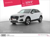 Audi Q2 30 TDI Advanced 6-GANG LED APP NAV PLUS SHZ   - Audi Q2 GA mit Diesel-Antrieb