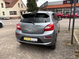 Mitsubishi Space Star Diamant Edition+ Kundenauftrag - Mitsubishi in Saarbrücken