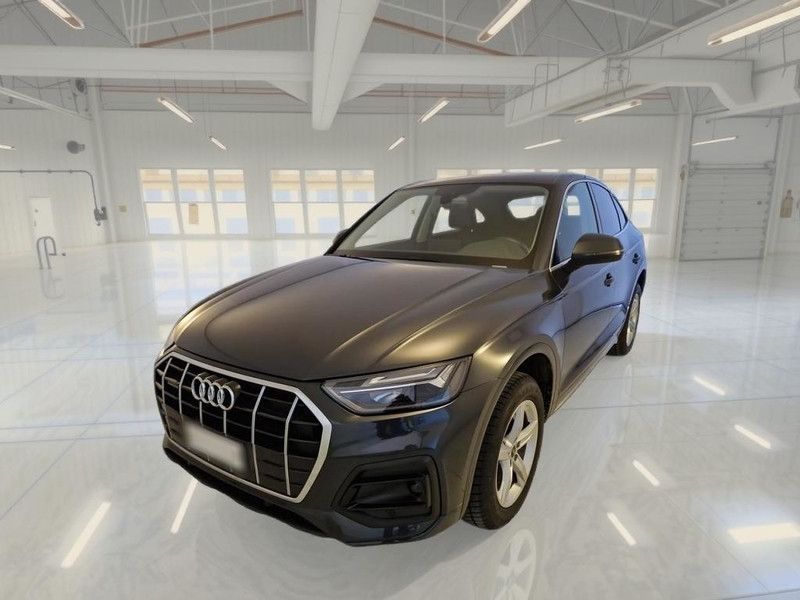 Image of Audi Q5