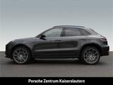 Porsche Macan S Sportabgas BOSE Luftfederung 21-Zoll - Porsche Gebrauchtwagen in Kaiserslautern