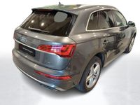 Audi Q5 - Vorschau Bild 7