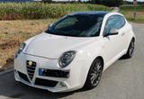 Alfa Romeo MiTo 1.4 TB 16V MultiAir Quadrifoglio Verde  - Alfa Romeo MiTo: Verde Quadrifoglio