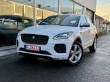 Jaguar E-Pace R-Dynamic SE AWD Digital/Meridian/Leder - Jaguar Gebrauchtwagen in Frankfurt