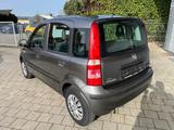 Fiat Panda 1.2 8V Classic 1.Hand - Fiat Panda Classic