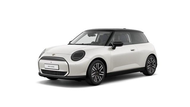 MINI Cooper E Classic Trim *Navi*Kamera*Panorama*LED*