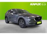Mazda CX-5 2.2 SKYACTIV-D AWD Sports-Line+LED+LEDER+KA - Mazda aus 2019