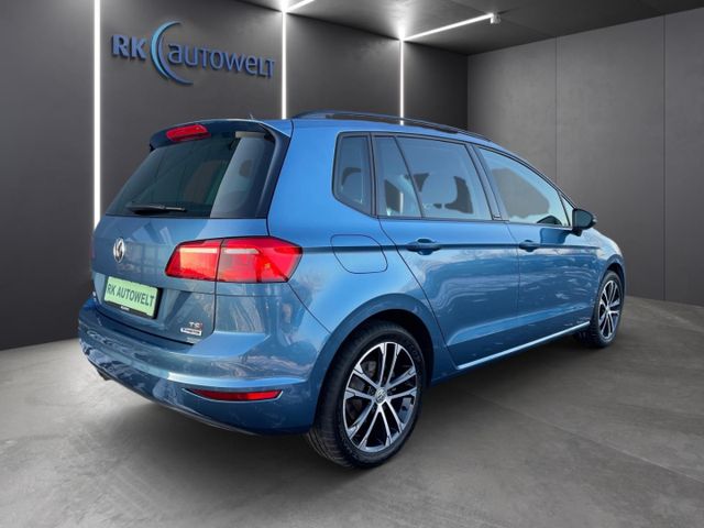 Golf Sportsvan VII Allstar BMT 1.4 TSI Navi AHK 