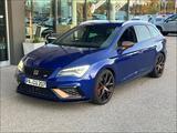 Cupra Leon ST 300 4Dr*DSG ACC Leder Navi R-Kam digCock - Cupra Leon Benzin Gebrauchtwagen