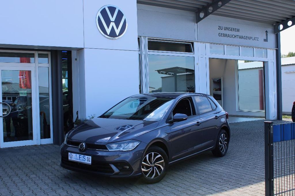 Image of Volkswagen Polo