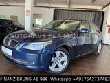 BMW 523i SPORT SHZ PDC ORG 62TKM 1HAND XENON NP 46€