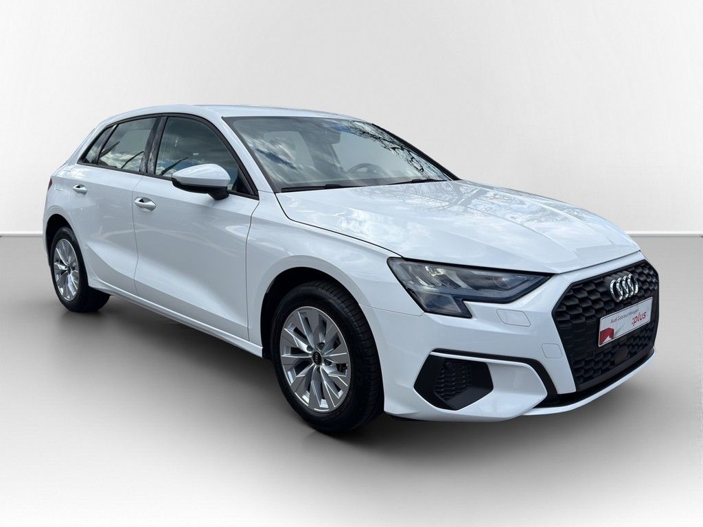 Audi A3 - Bild 3
