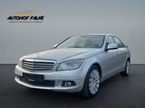 Mercedes-Benz C 320 CDI Lim. Aut. Navi - Mercedes-Benz C 320: Cdi