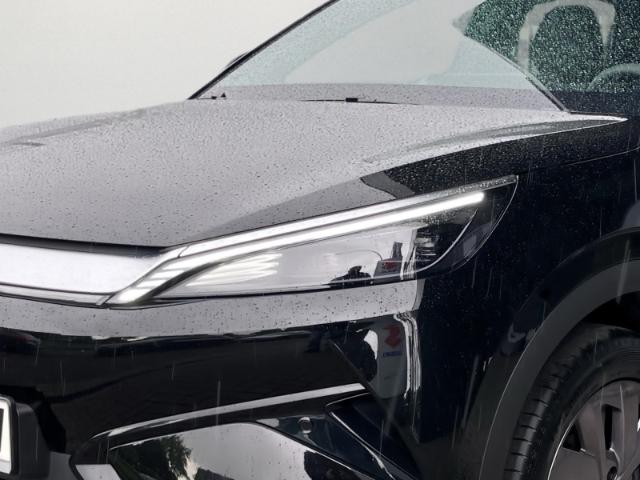 BYD Atto 3 EVO Design/Sitzheizung/Navi/Klimaauto./36, миниатюра 5