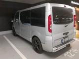 Renault Trafic Evado - Renault Trafic Gebrauchtwagen in Dresden