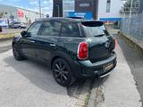 MINI COOPER_S Countryman Cooper S - MINI MINI mit Benzin-Antrieb: Schiebedach, Geländewagen, Klimaanlage