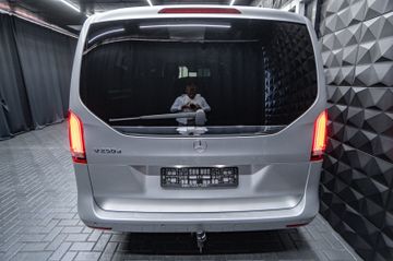 Mercedes V 250 - 7