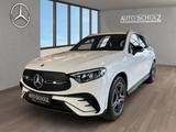 Mercedes-Benz GLC 220 d 4M AMG ADV. PLUS+NIGHT+AHK+DISTR+360°+ - Mercedes-Benz GLC 220 in Nürnberg