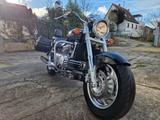 Honda F6c Valkyrie nur 16830km , Tüv neu - Offers