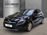 Mercedes-Benz A 180 BlueEfficiency Urban Score LED Scheinwerfe - Mercedes-Benz A 180