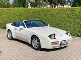 Porsche 944 - Porsche 944 von privat