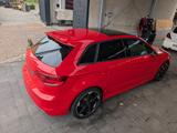 Audi A3 Sportback S line 1.4TFSI 140PS Misanorot Pano - Audi A3: Sportback 140