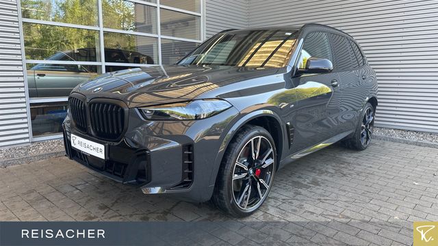 BMW X5 xDrive40d A M-Sport,M-Sport PRO,Pano,AHK,DAPr