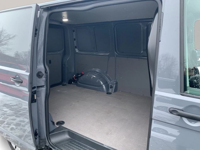 T6.1 Kasten 2.0 TDI 4MOTION, Navi, Licht&Sicht,