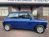 MINI 1,3 MPI 40th Anniversary Faltdach - MINI Cooper aus 2000