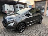 Ford EcoSport ST-Line Kamera Alcantara - Ford EcoSport in Frankfurt (Main)