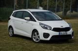 Kia Carens 1.6 GDI,  5-Sitzer,  TOP-Zustand