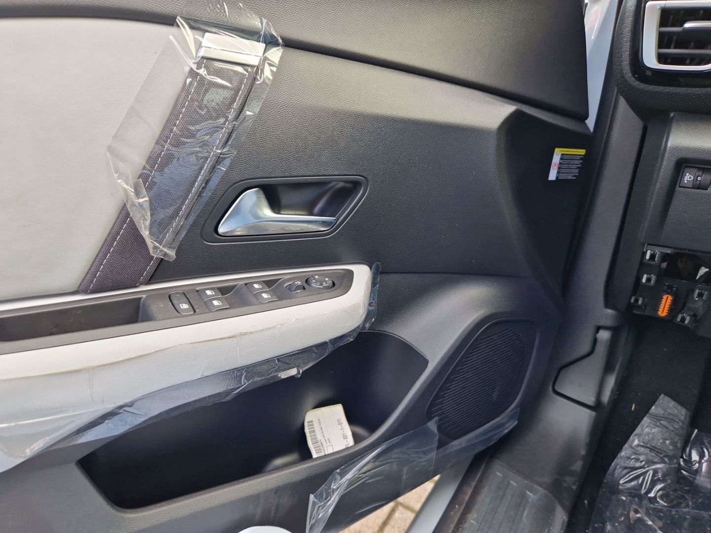 Citroën C4 - Bild 13