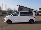 Pössl Vanster Spacetourer 120 PS  - Wohnwagen & Wohnmobile in Bremen